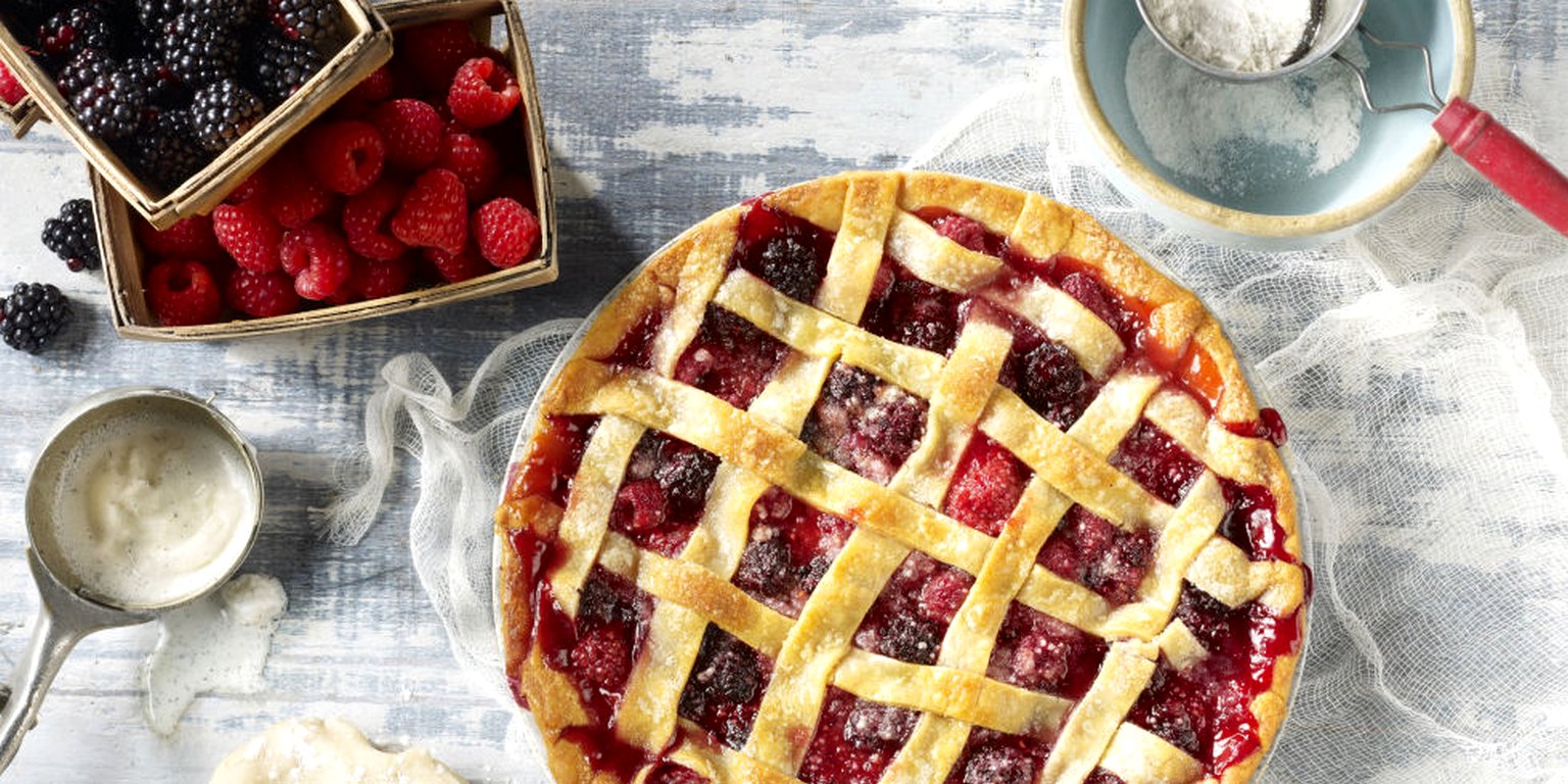 Différence entre quiche, tarte et tourte ? Spécial Gastronomie