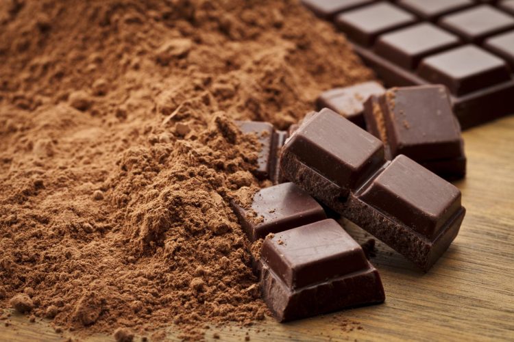 Manger du chocolat tous les jours, bon ou mauvais pour la santé ?
