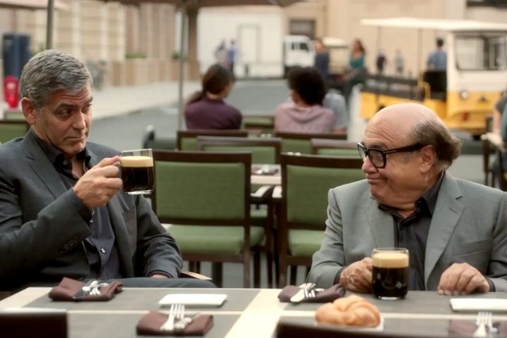 Envie de maigrir ? Buvez du café !