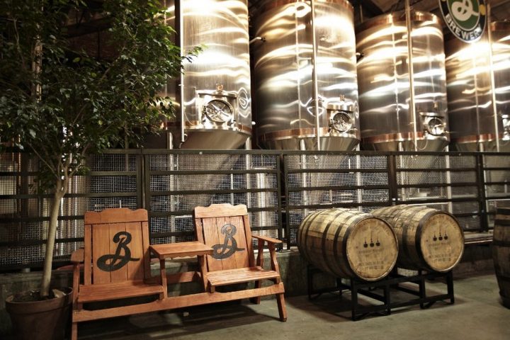 “La bière artisanale, c’est la renaissance”, affirme un maître-brasseur (vidéo)