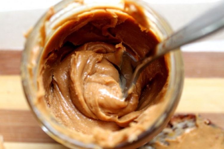 Dulce de leche (confiture de lait)