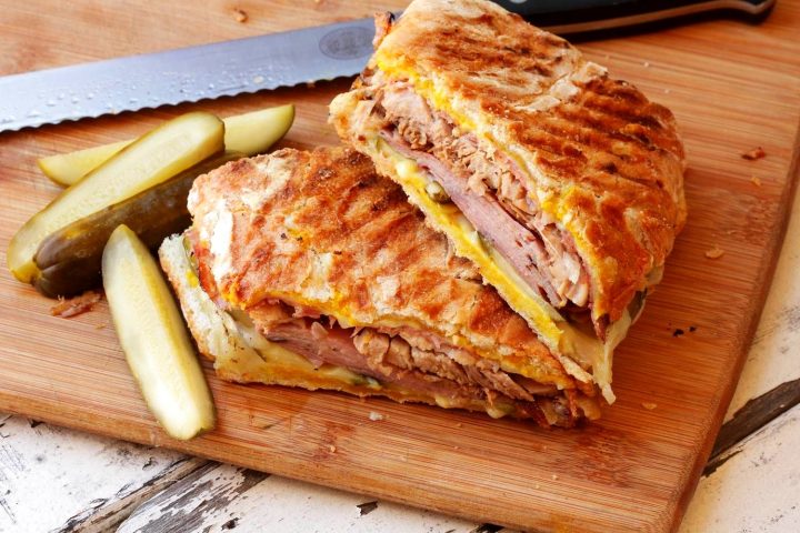 Cinq recettes de sandwichs parfaites pour le déjeuner