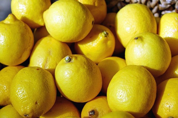 Vrai ou Faux : cinq préjugés sur le citron