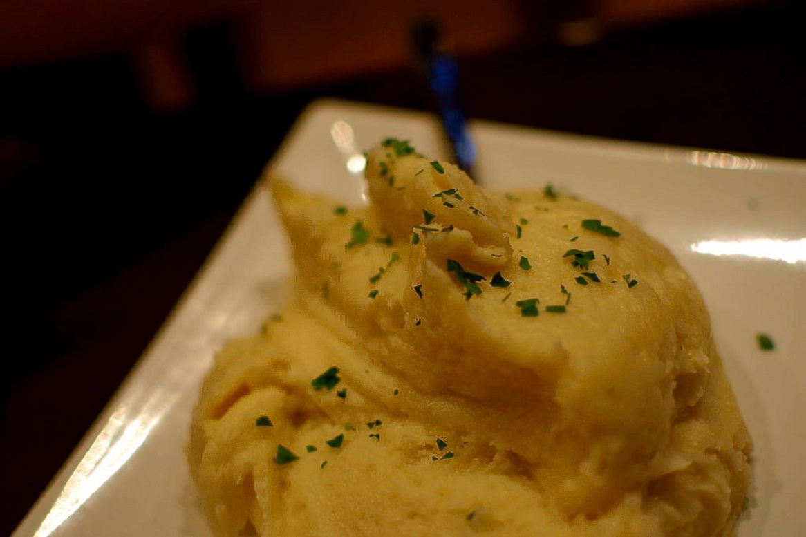 Ma recette de purée de pommes de terre maison - Spécial Gastronomie