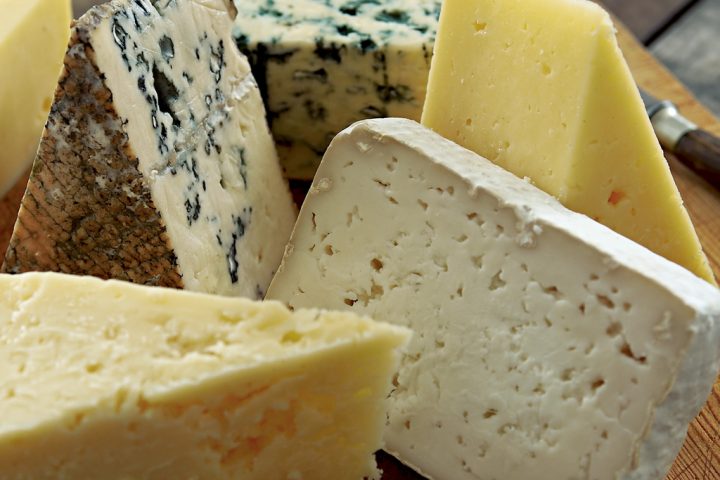Top 5 des secrets du fromage, pour le meilleur et pour le pire