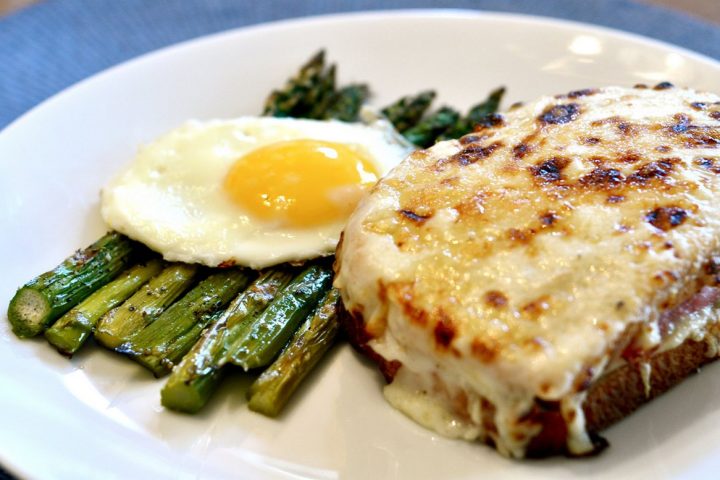 Top 3 de nos adresses favorites pour déguster un croque-monsieur à Paris