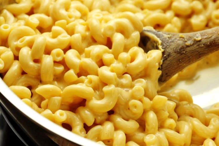 Succombez au « Mac & Cheese », une recette qui sent bon l’Amérique