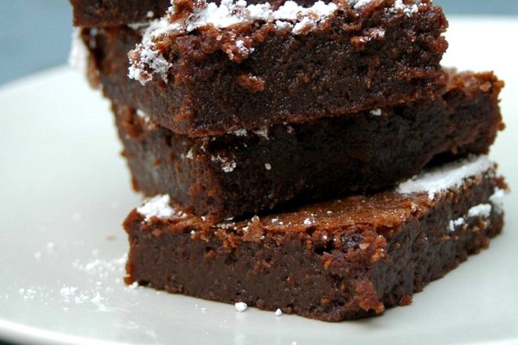 Recette express : fondant au choco sans farine et au micro-ondes