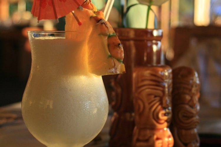 Réussir une Piña Colada maison en un tour de main