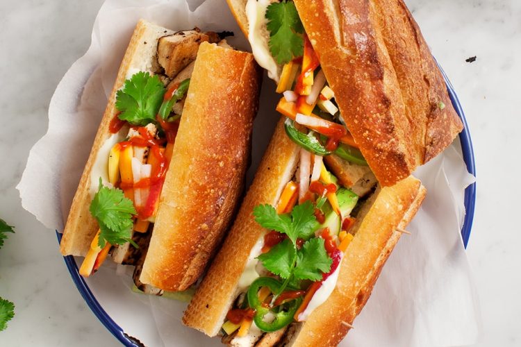 Banh mi