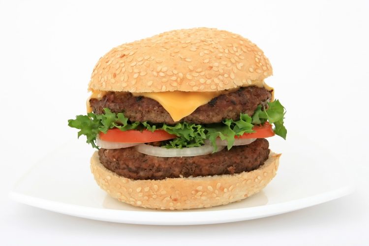 Recette big mac maison