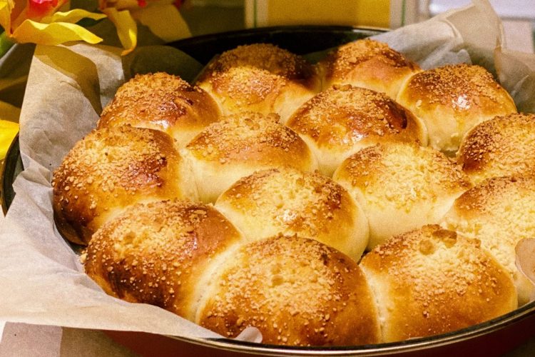 Recette brioche moelleuse facile et rapide