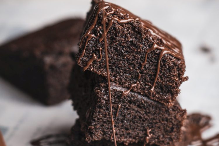 Recette brownie américain