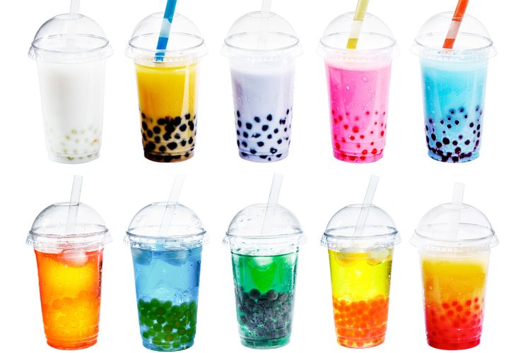 Pourquoi choisir le Bubble tea ?