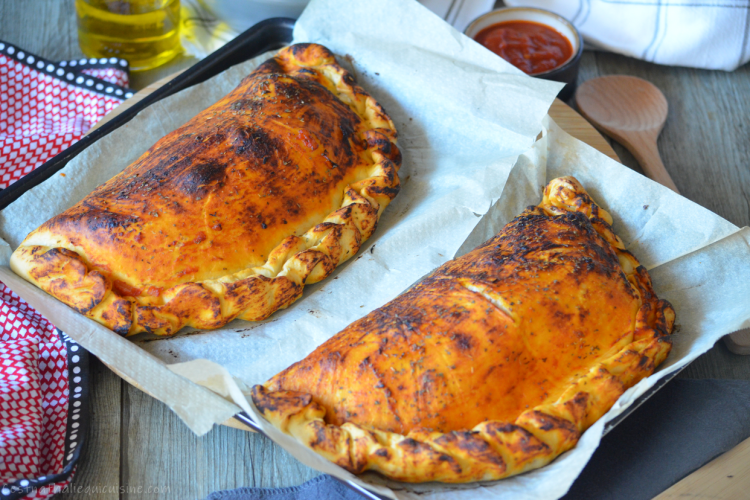 Calzone