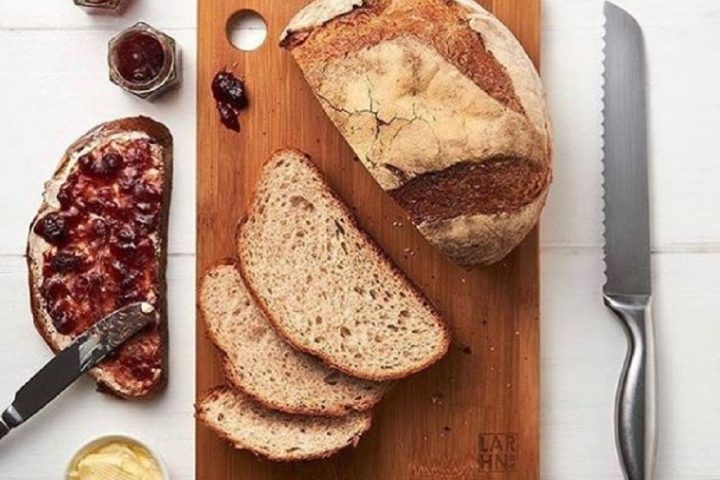Conseil food : le petit déjeuner