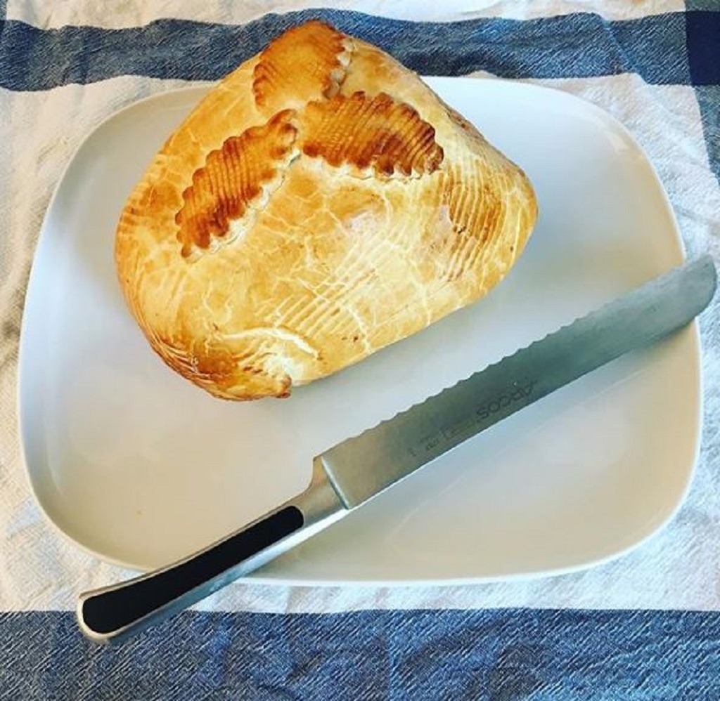 Accompagnement Jambon En Croute Jambon En Croute 24 Jambon en croûte - Spécial Gastronomie