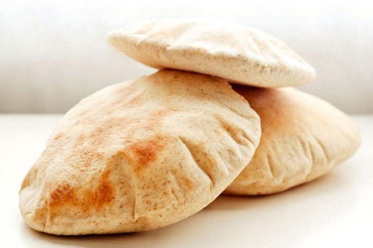 Recette du jour : Pain Pita