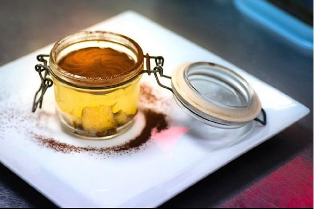 Recette roussette à la crème - Spécial Gastronomie