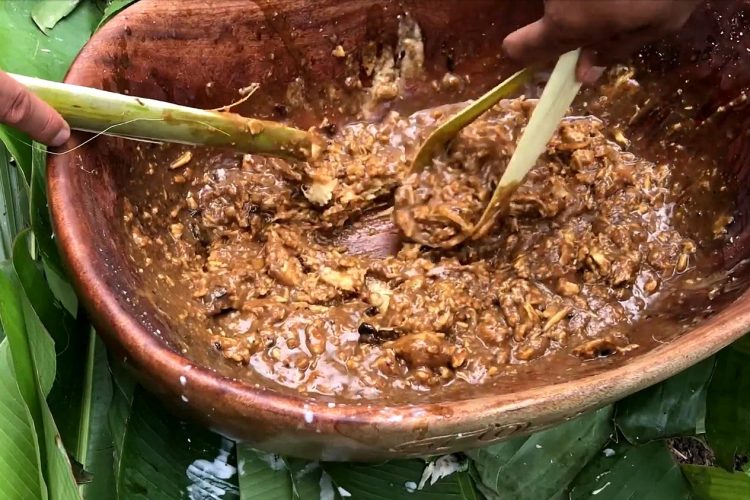 Découvrez l’authentique recette du Kafolo, plat typique d’Hawaï