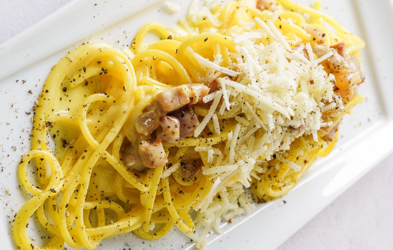 Recette avec jaunes d’œufs Spécial Gastronomie