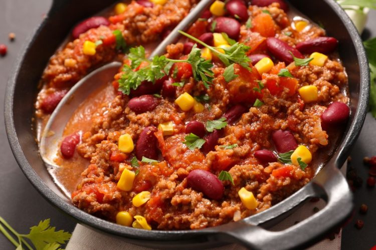 Chili con carné