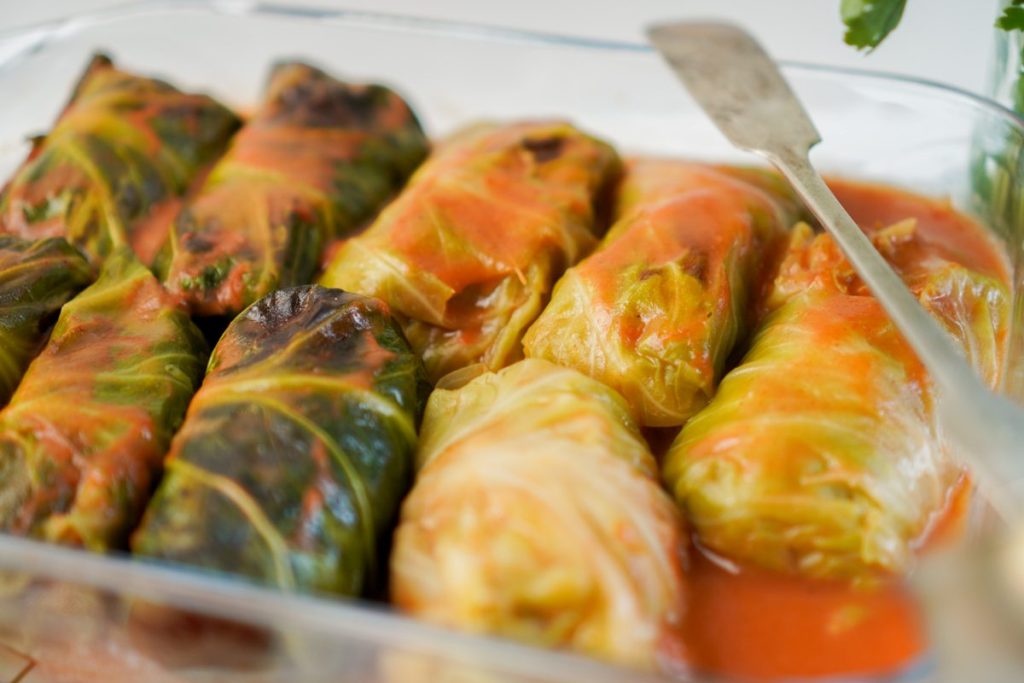 Bouchées à la reine aux ris de veau - Spécial Gastronomie