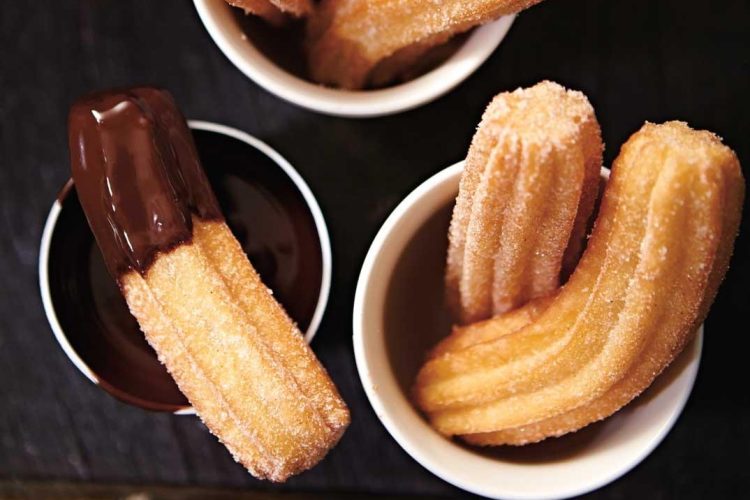 Churros