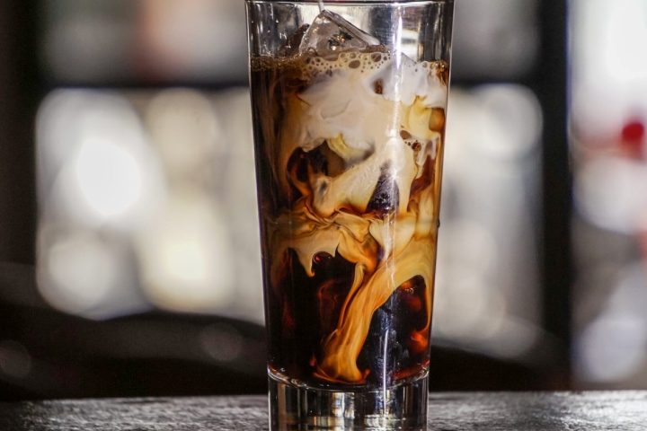 Recette cold brew (café infusé à froid)