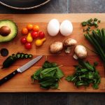 5 bonnes résolutions cuisine pour 2019