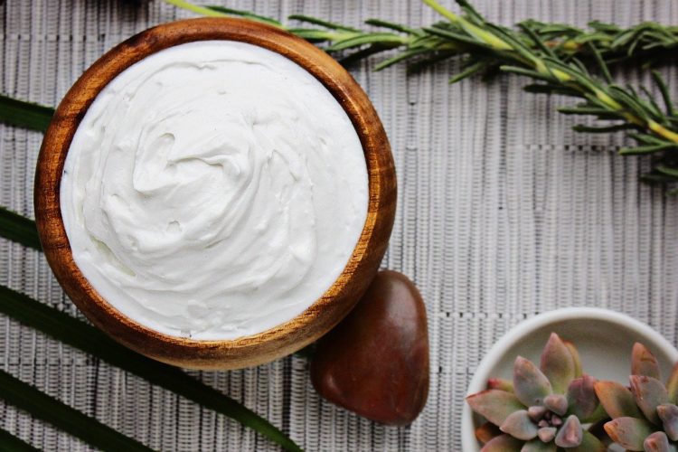 Recette crème au beurre à la meringue suisse