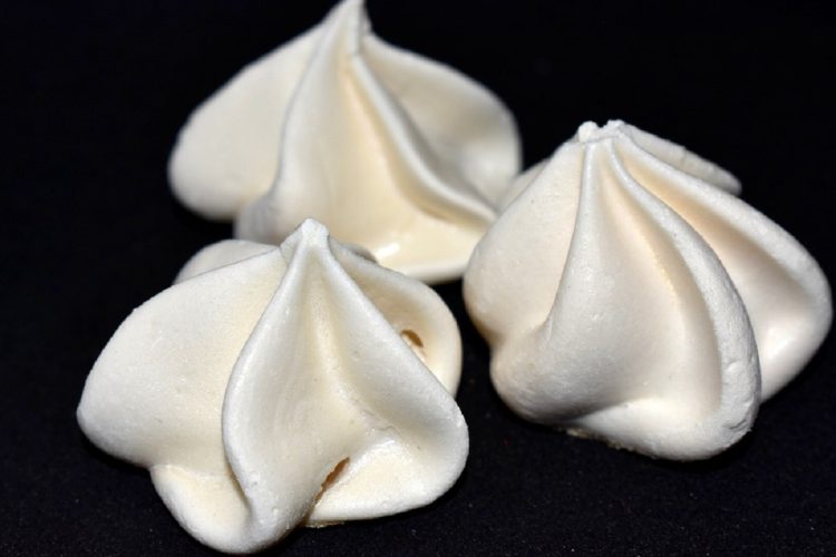 Comment réussir sa meringue ?