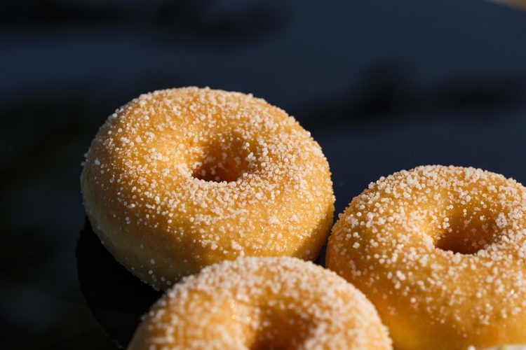 Recette donuts