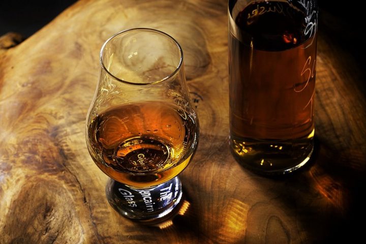 Le meilleur whisky du monde coûte…