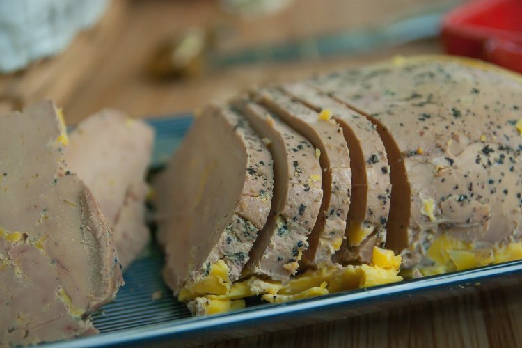 Foie gras – comment bien le cuisiner pour les fêtes