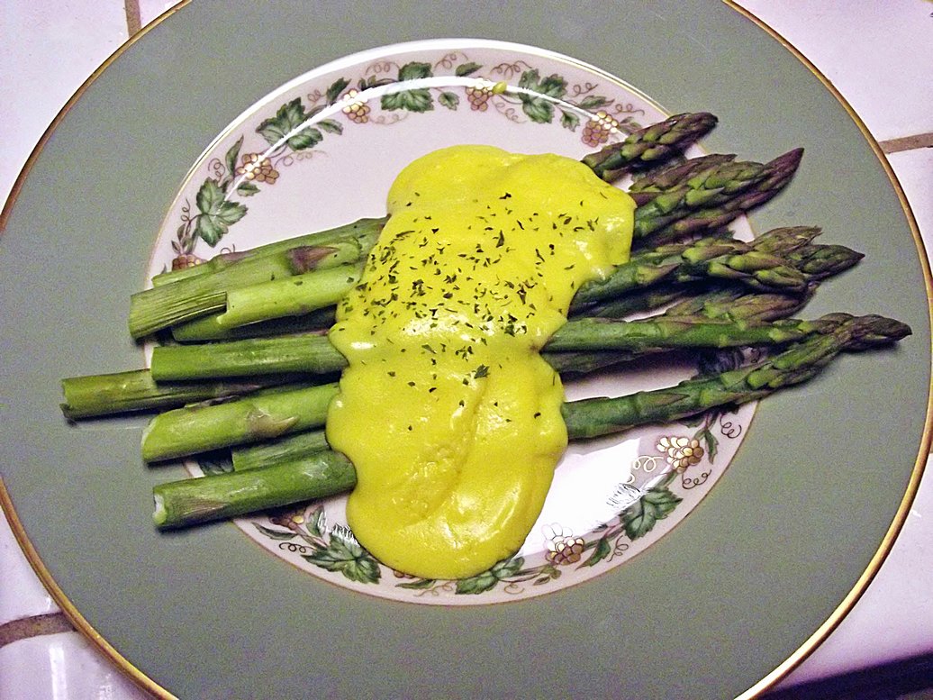 Ma recette de sauce hollandaise prête en 25 minutes Spécial Gastronomie