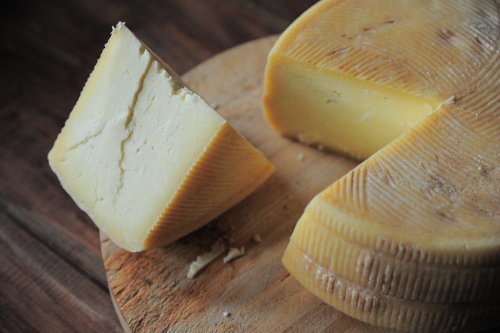 Top 10 des fromages préférés des Français