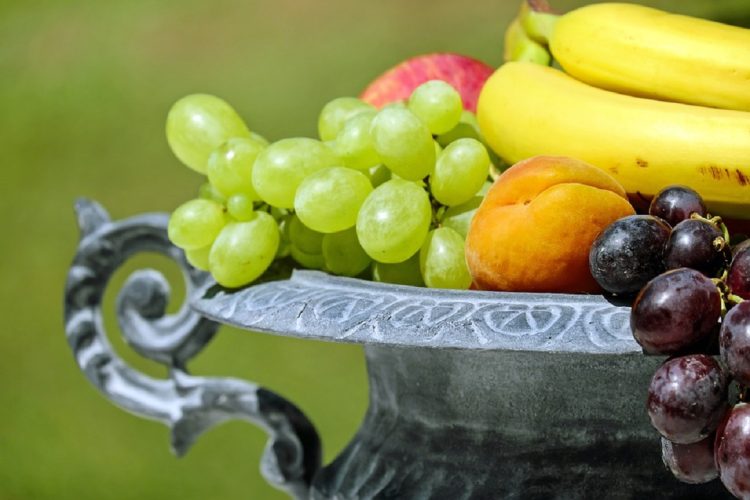 Quels sont les fruits les plus caloriques ?