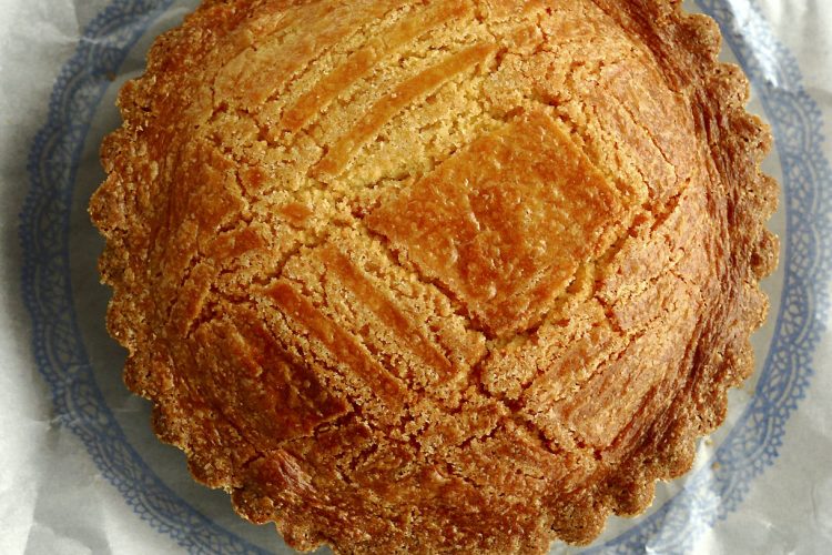 Gâteau breton