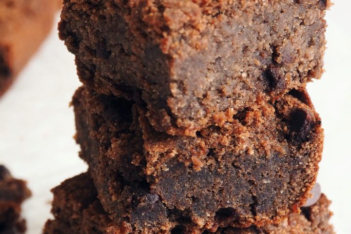 Recette de génoise sans four cuisson à la poêle