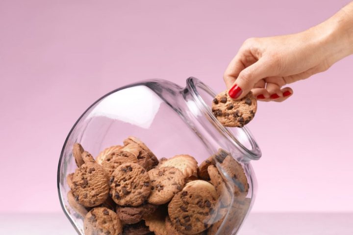 On grignote de plus en plus entre les repas