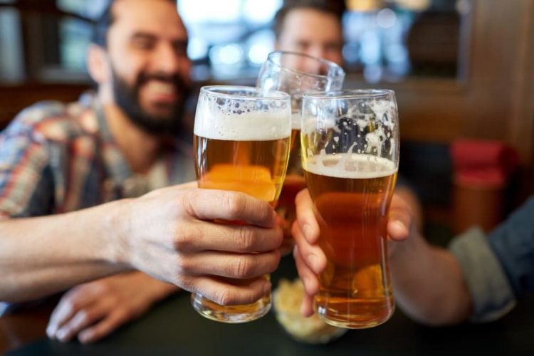 Du 29 juin au 1er juillet, le Mondial de la Bière prend place à Paris !