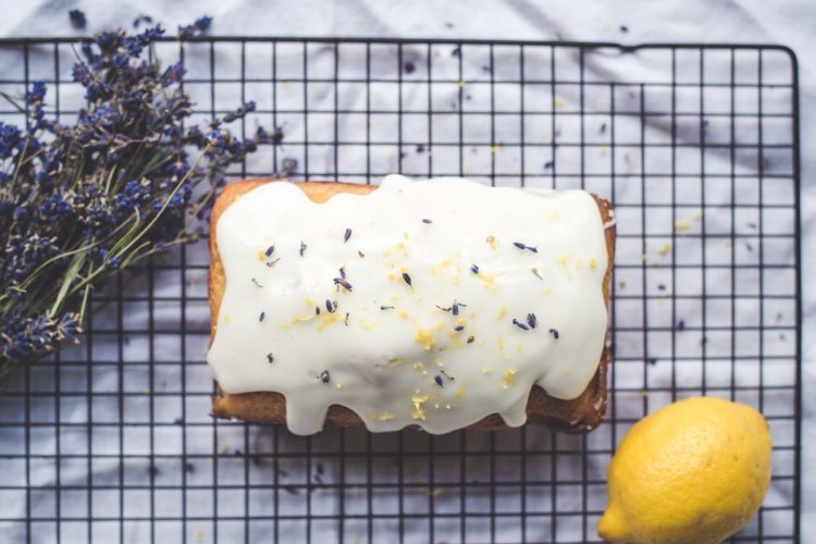 Recette gâteau nantais