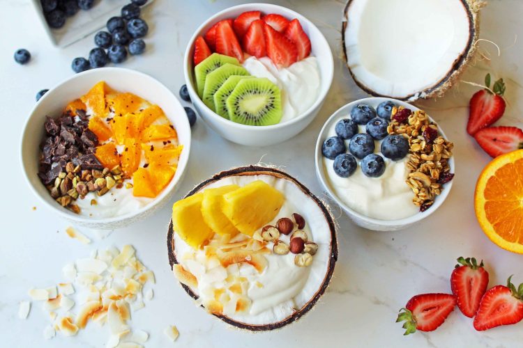 La recette du parfait petit-déjeuner enfin révélée