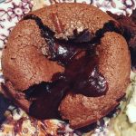 Sublimez Pâques avec un délicieux fondant au chocolat