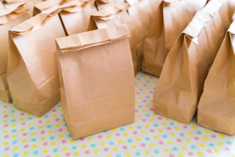 Quels paramètres prendre en compte pour choisir son lunch bag ?