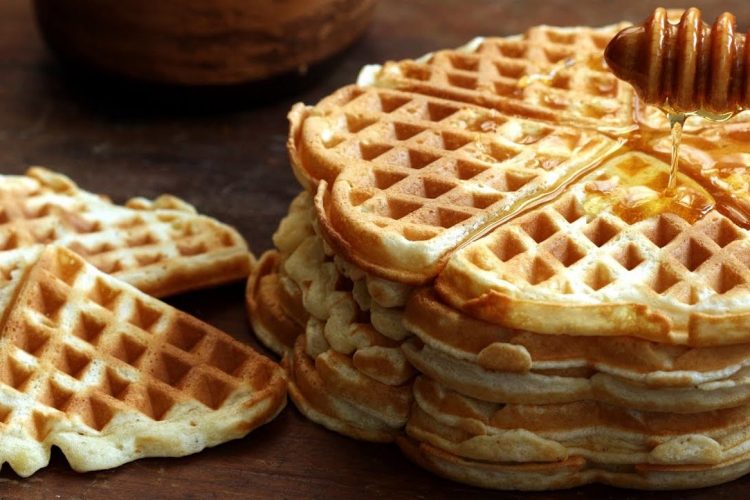 Comment réussir sa pâte à gaufre ?