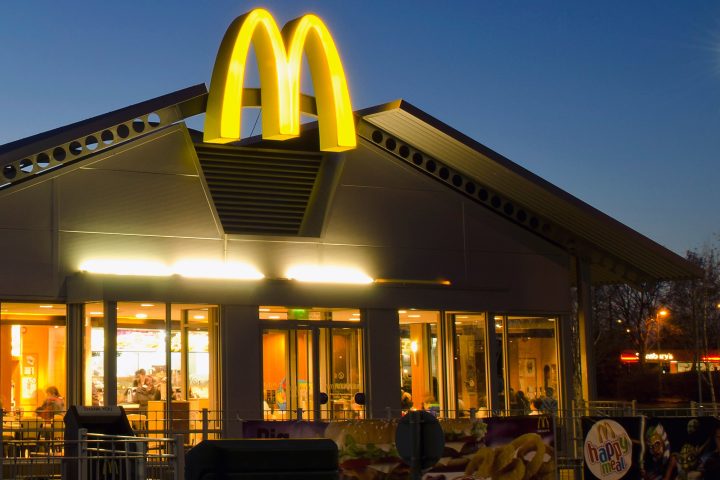 La méthode secrète de Mc Donald’s pour nous arnaquer sur les frites