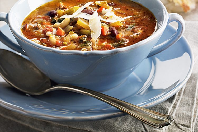 Minestrone