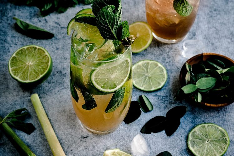 Recette mojito